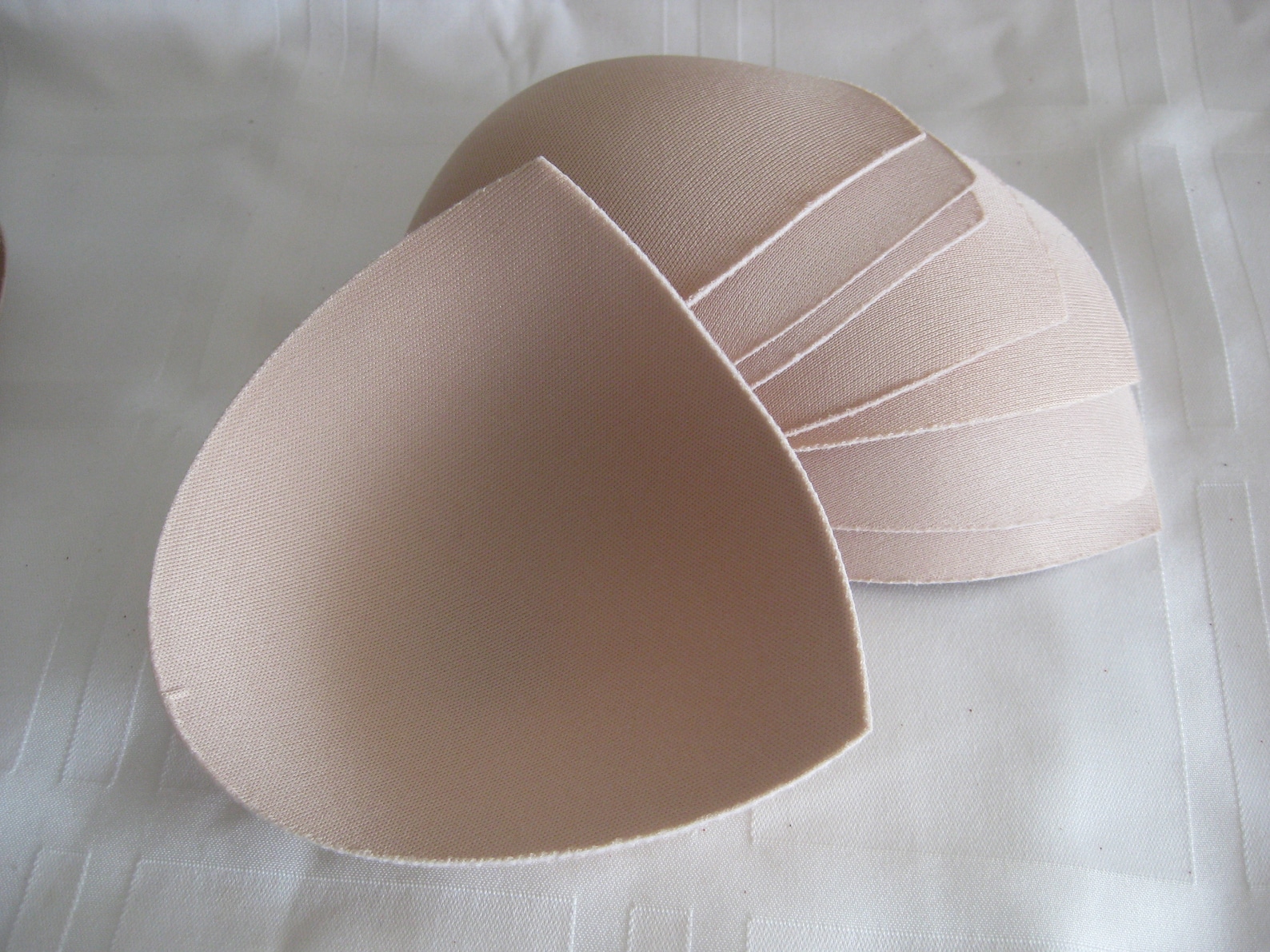 Bra cups/padded bra inserts for swimwear dresses other. Etsy
