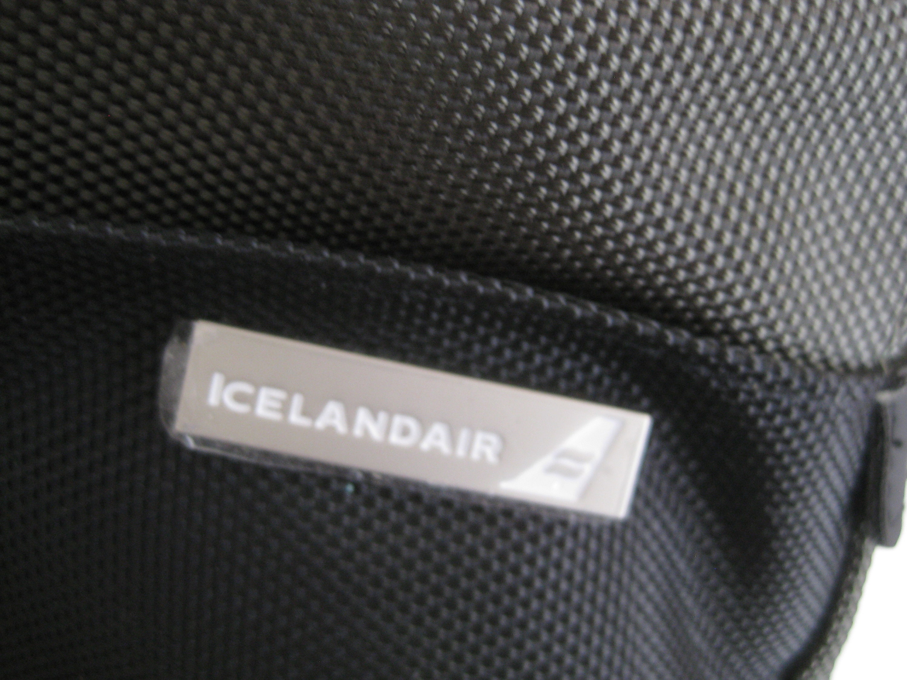 Icelandair baggage size sale