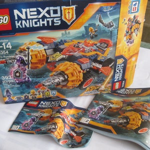 70354 lego hotsell