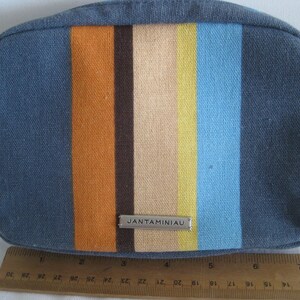 Vintage Klm Bag - Etsy