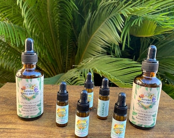 Aceite natural para aliviar el dolor: remedio casero para el dolor muscular.