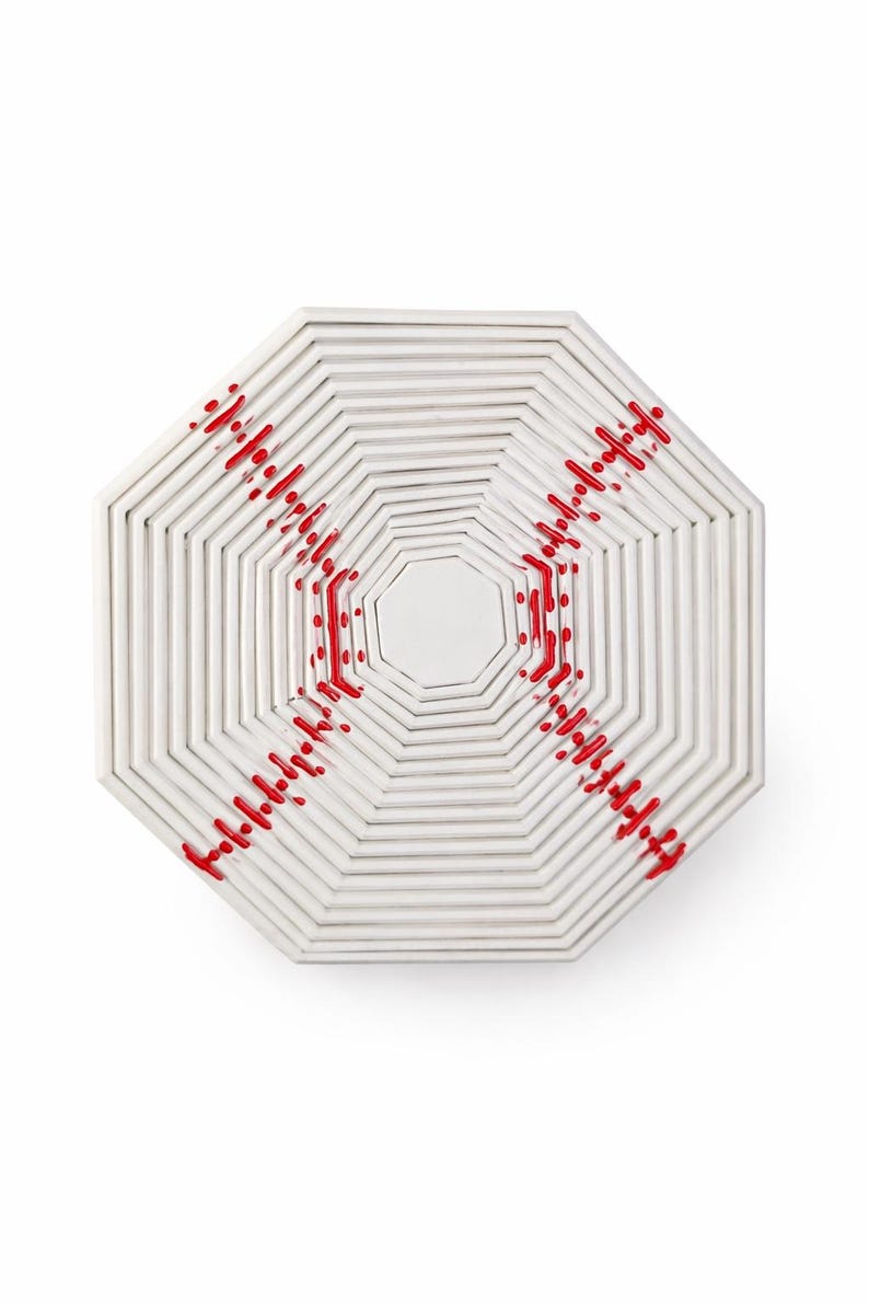 Baseball Fidget Toy | 3D Printed Baseball Stitch Fidget | Sensory Toy ...