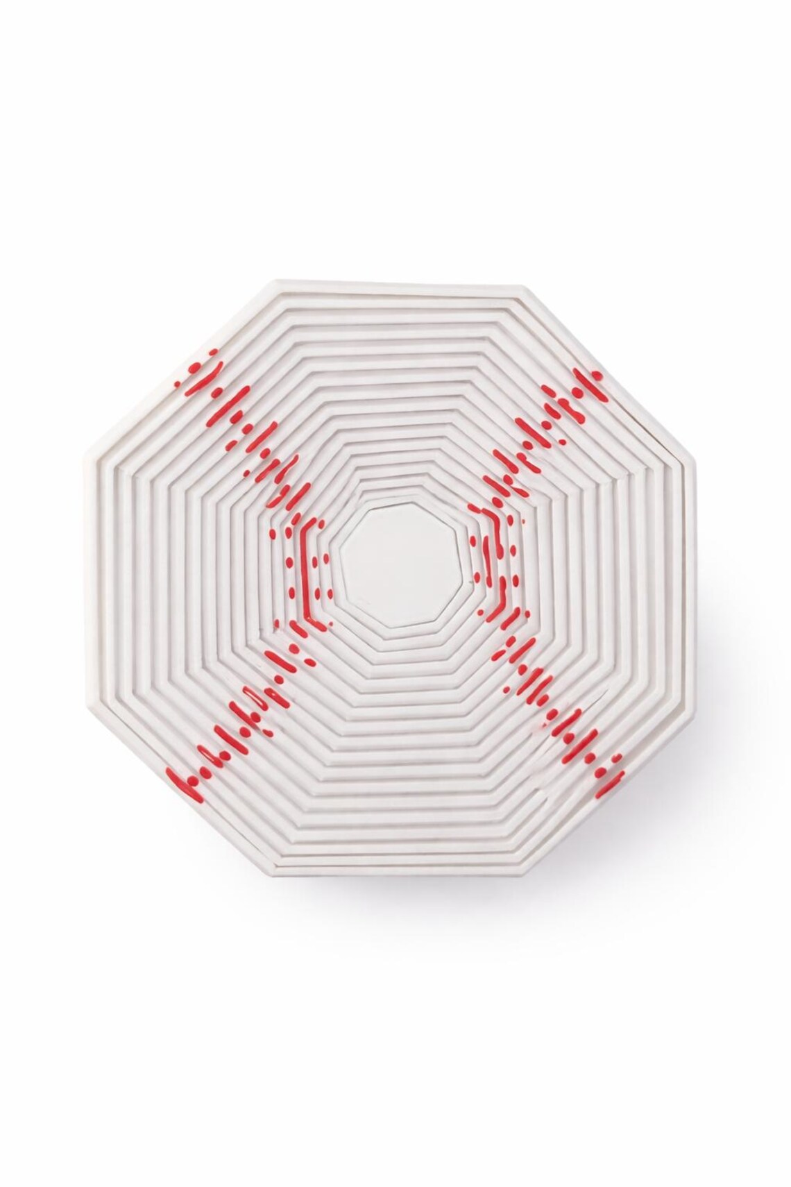 Baseball Fidget Toy | 3D Printed Baseball Stitch Fidget | Sensory Toy ...