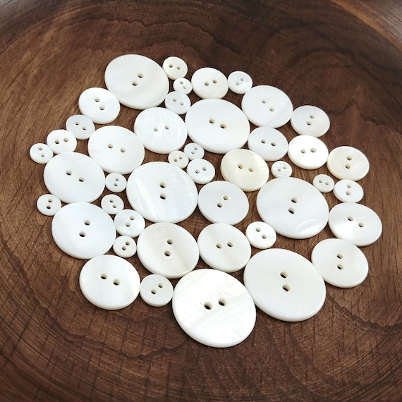buy sewing buttons