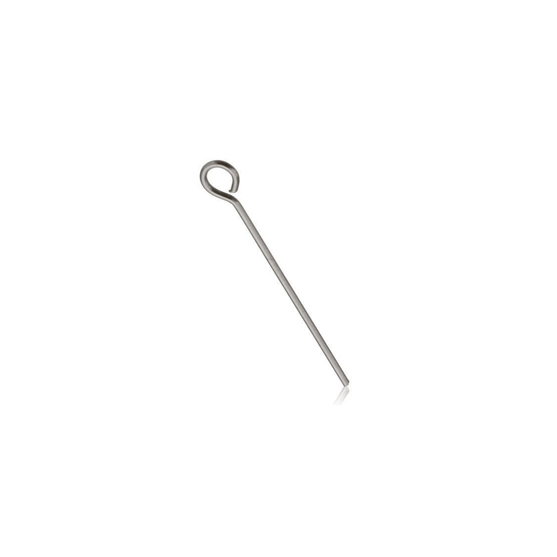 50pcs Steel T-Pins Assorted Wig Pins Nickel Plated Sewing Pins Quilting  Pins Needles Pin with T-bar Head for Blocking Knitting Modelling Crafts  Projects