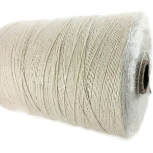 2 Ply Hemp Cord Twine String, 10m/Bundle, 1mm, Tan, Beige, Jewelry Making,  Supply, Basic Cord, Necklace String, Sturdy, 10.936 yards/Bundle