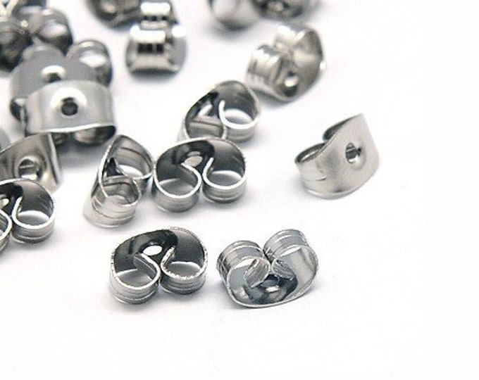 Stainless Steel FINDINGS