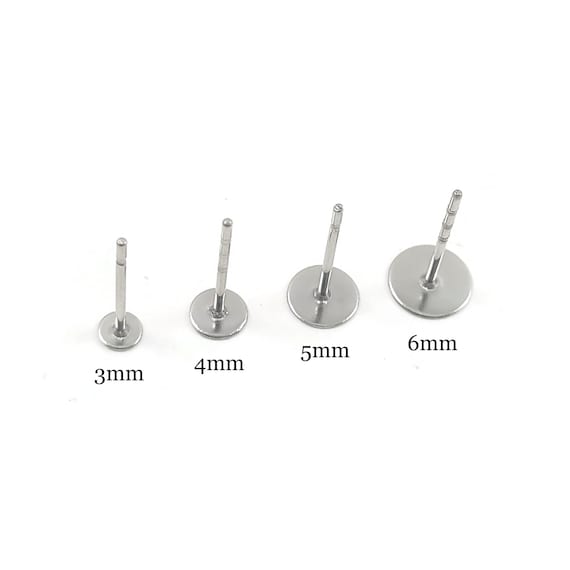 2 Unidades Adaptadoras De 7,4 Mm X 5,0 Mm A 4,5 Mm X 3,0 Mm