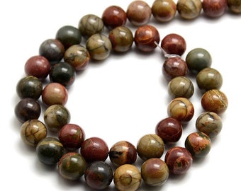 Gemstone BEADS