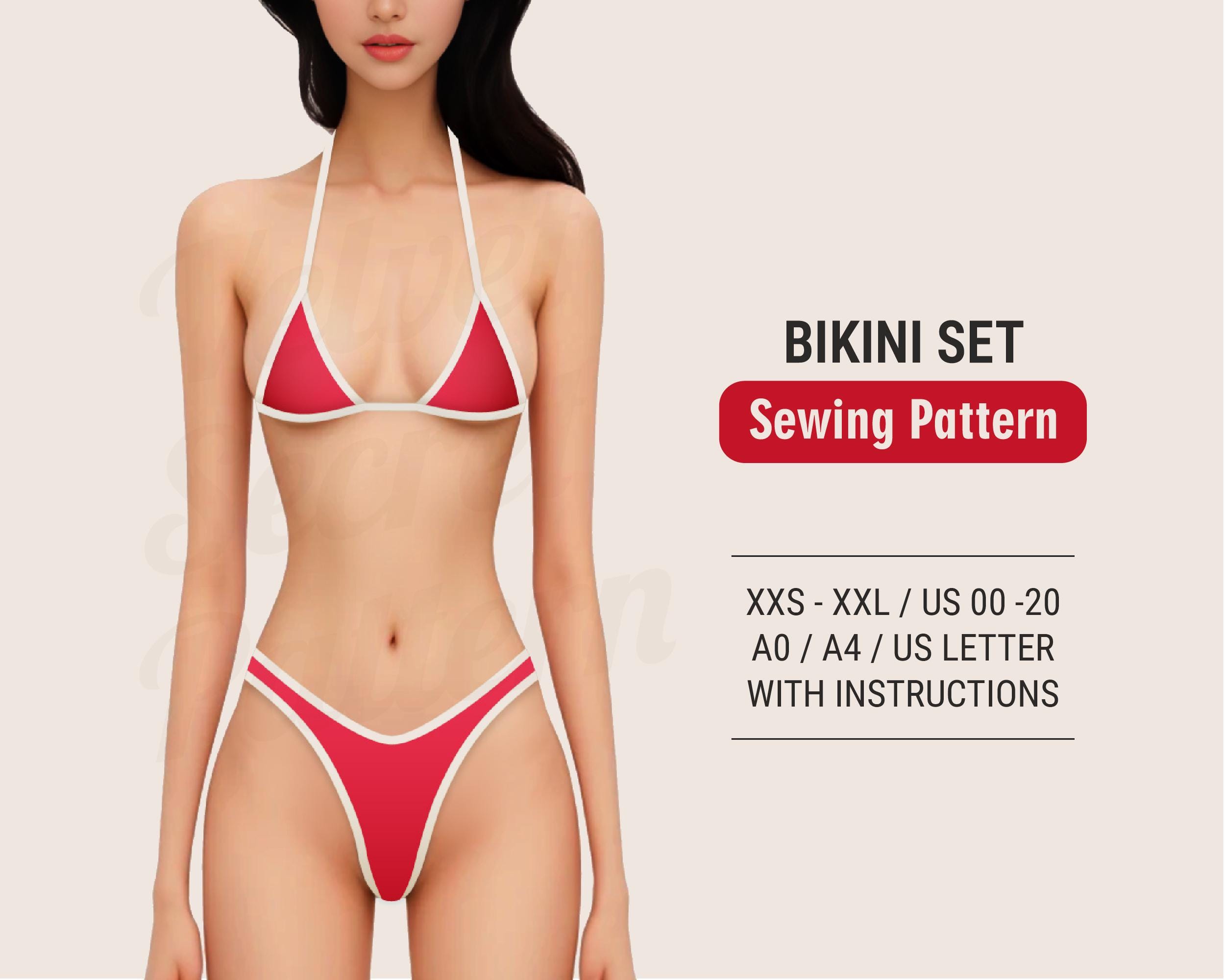 Bikini competition suits - Etsy 日本