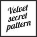 VelvetSecretPattern store logo