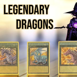 DIY Legendary Dragon Orica Cards | Handmade Carbon Fiber Gold Style | Anime Collector’s | DIY Project