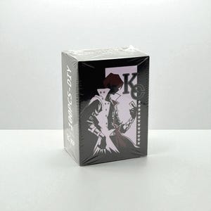 100 Card Duel Monsters Anime Style Deck Fan Made Orica Cards