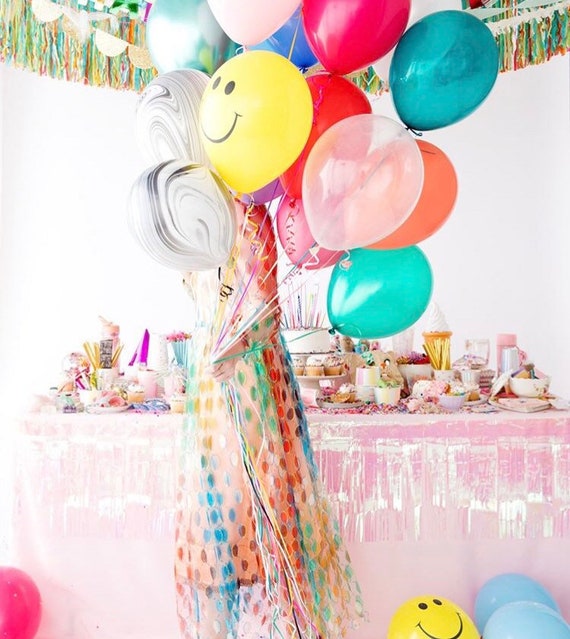 14+ 30Th Birthday Balloons