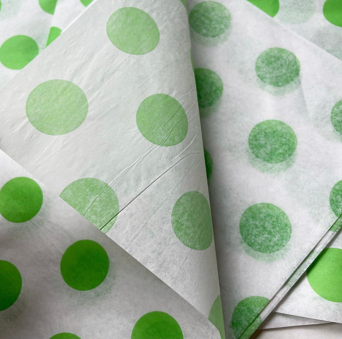 Kelly Green Tissue Paper Sheets, Bulk Green Tissue Paper, Premium Green  Tissue Paper, Large Green Tissue Paper, Wholesale Green Tissue Paper 
