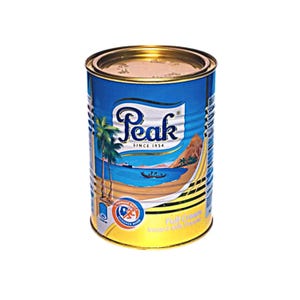 Peak Dry Whole Milk Powder 900g: Rich & Creamy