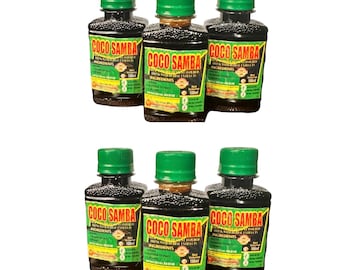 Coco Samba Herbal Mixture | Pack of 6
