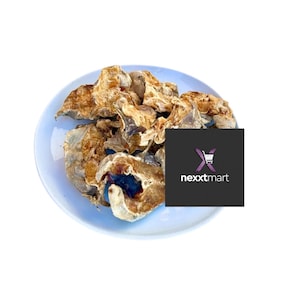 Cutlets Stockfish | 12 to 15 Pieces