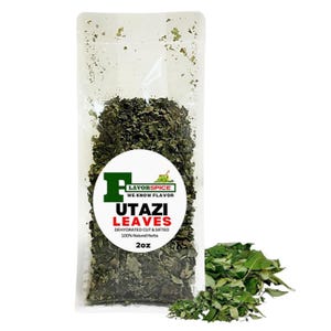 cooking-uziza.jpg Dehydrated | Cut 2oz