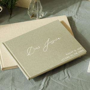 その他 june bride letter Letter to the Bride - Etsy