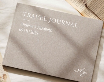 Livro de assinaturas de casamento personalizado, livro de assinaturas de recepção em linho personalizado, álbum de fotos para assinatura de casamento, lembrança de noivado, álbum de recortes de aniversário