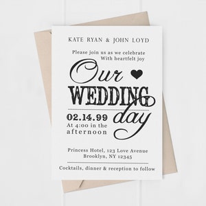 Wedding Invitation Stamp   Wedding Stamp   Custom Wedding Stamp   Custom Stamp   Personalized Stamp   Vintage Wedding Invitation   W18