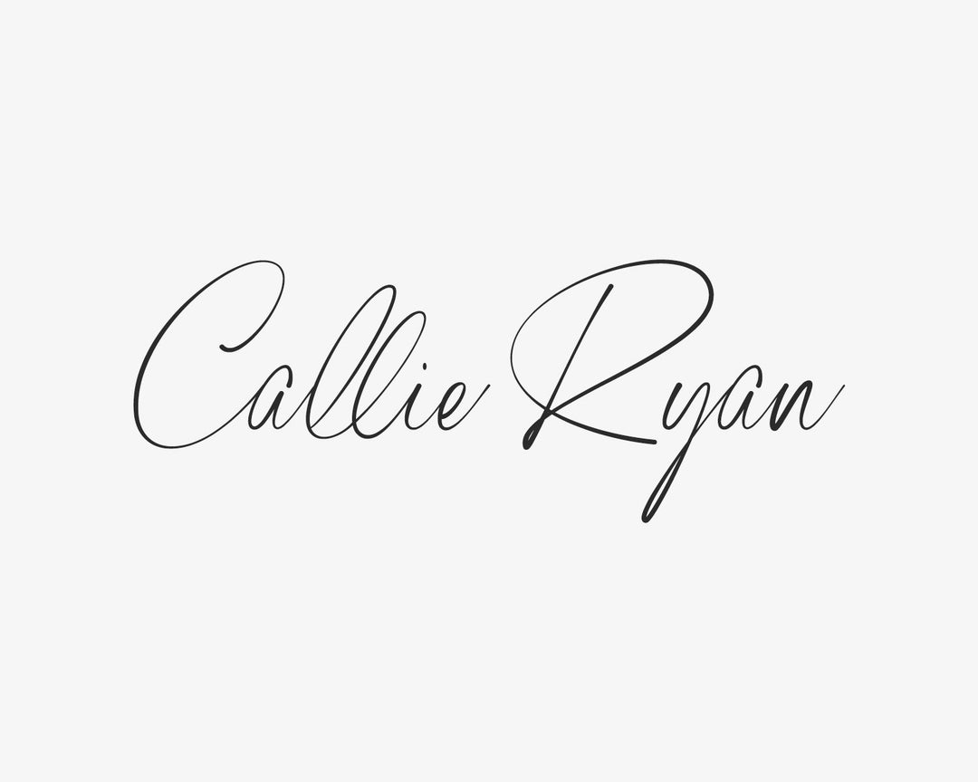 Custom Signature Stamp Custom Stamp Custom Rubber Stamp Personalized Stamp Custom Name Stamp