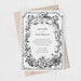 see more listings in the Wedding Invitation Stamp section