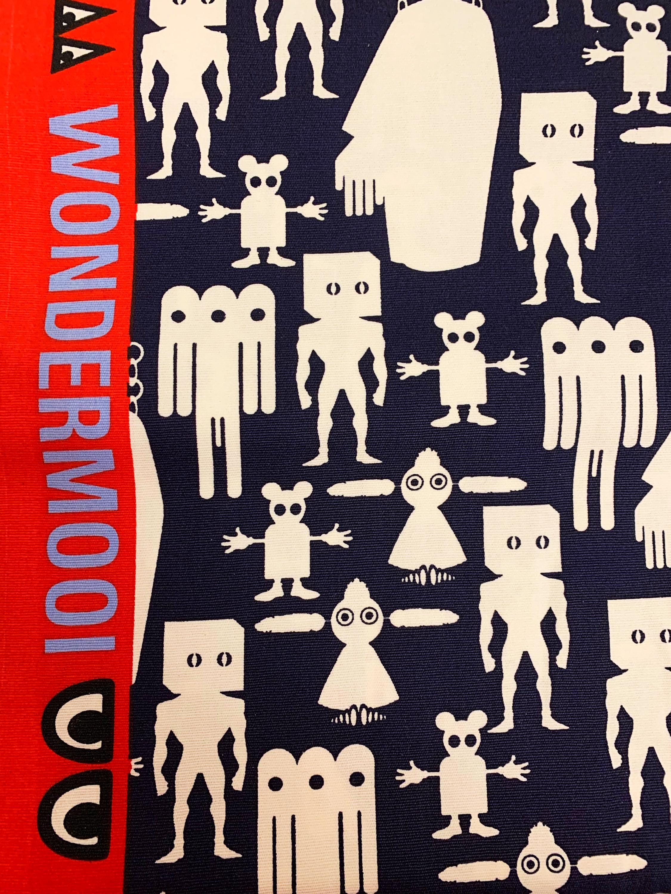 Ikea X Walter Van Beirendonck - Etsy