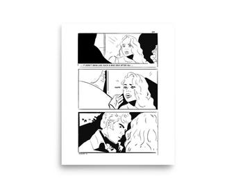 Art Print - A Feeling - Issue 003 Page 4