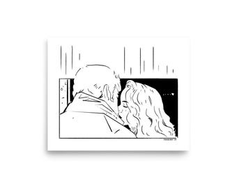 Art Print - A Feeling - Issue 003 Page 5