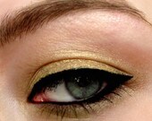 Eyebrow filler and pomade all in one all natural cruelty free natural makeup organic