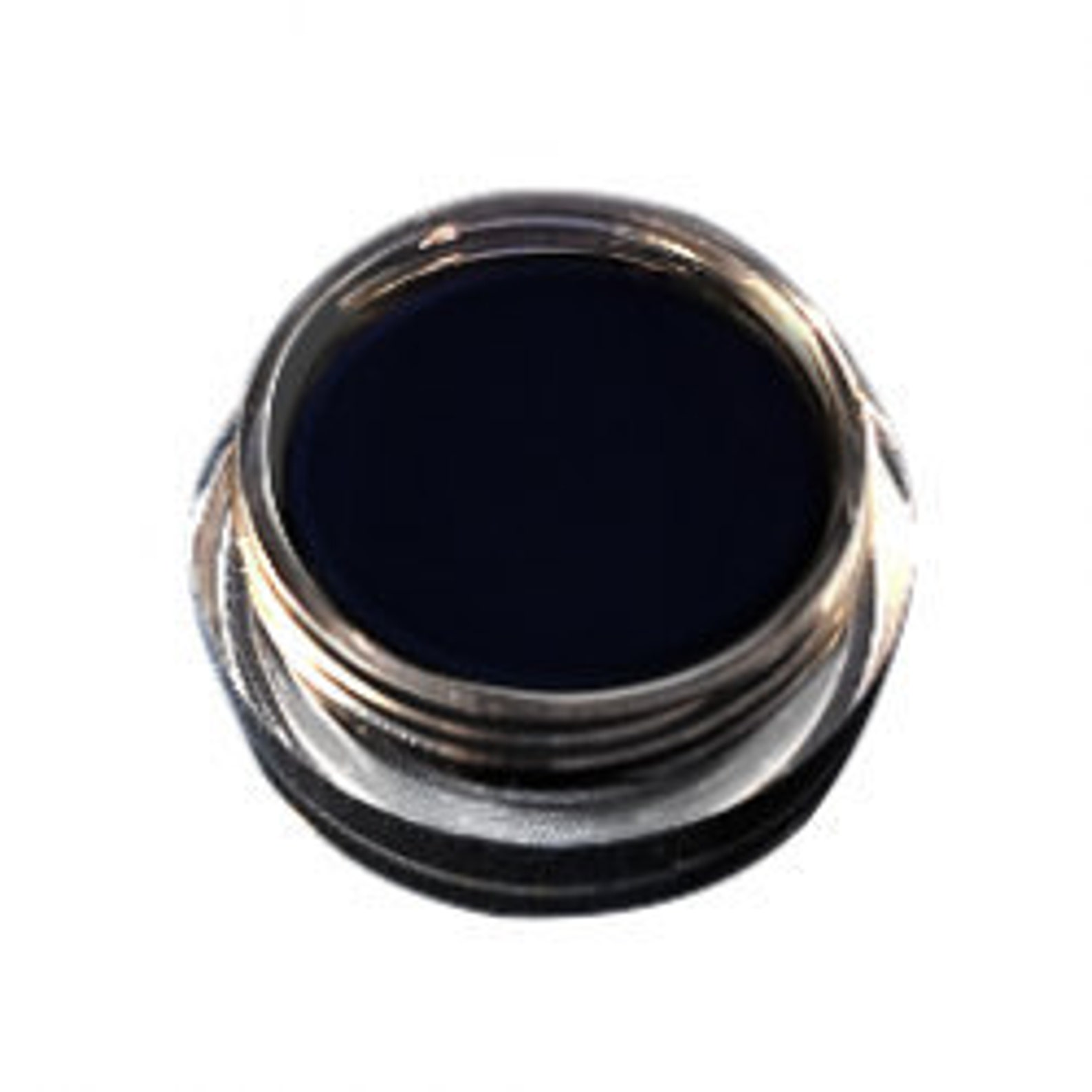 Non Toxic Eyeliner Organic Mineral Gel Eyeliner Pot Black Fairy Cruelty