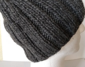 Beanie hat for men with style, winter hat