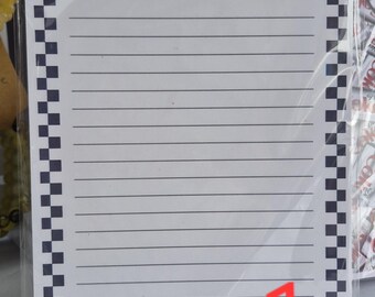 Daily Notepads