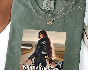 Comfort Colors® Photo Shirt, Custom Photo Shirt, Custom T-Shirt, Custom Picture Shirt, Personalized Photo Print Tee, Custom Printing T-Shirt