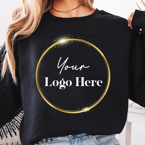 Custom Long Sleeve Shirt, Customize Your Own Shirt With Text, Custom Made Long Sleeve Shirt, Personalized Long Sleeve , Custom Text, Custom