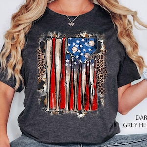 American Flag Baseball Shirt, Baseball Shirts, Baseball Tees, Baseball Tank Tops, Baseball Shirts, Mom Baseball Shirts, Mom Tees, Baseball