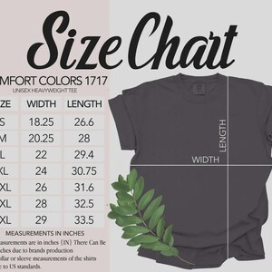Comfort Colors®Mommy and Daddy Shirts,Mommy and Daddy Tees,Mom Dad Pocket Tee, Cute Mom Dad Shirts,Pregnancy Reveal Tees,Matching Tees Shirt immagine 10