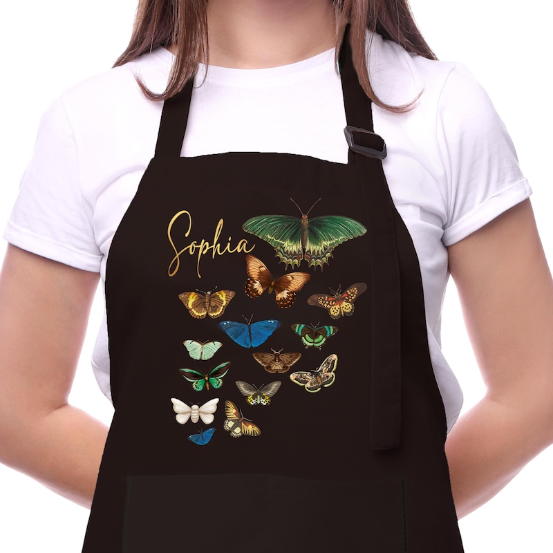 Custom Butterfly Boxes - Etsy