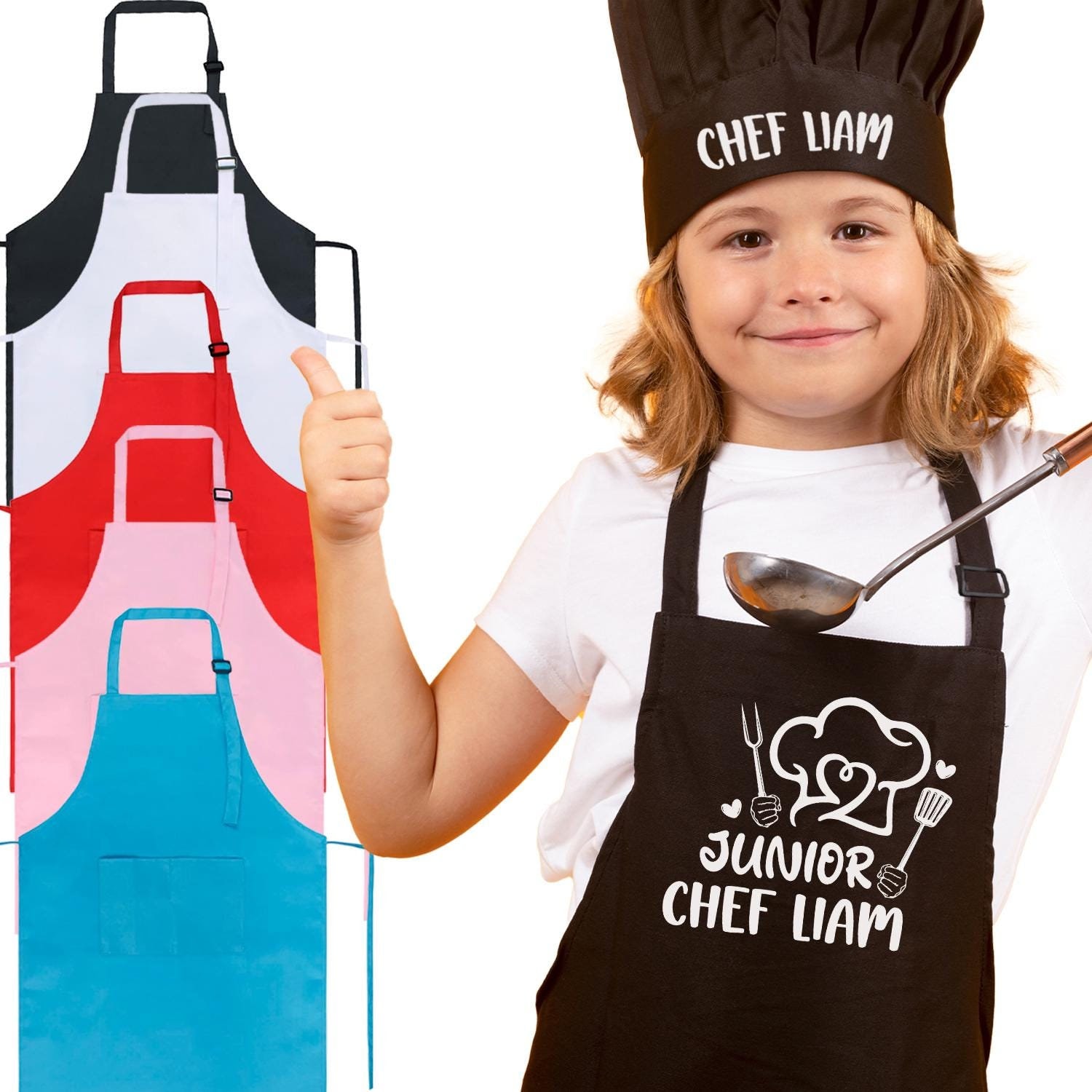Junior Apron