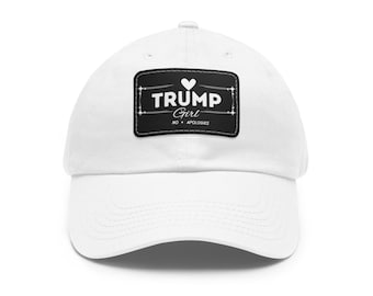 Trump Hat | Trump accessories | Trump girl | Trump merch | Trump Vance | Trump merchandise | Trump 2024 | Maga Hat | Trump Gift | Patriotic