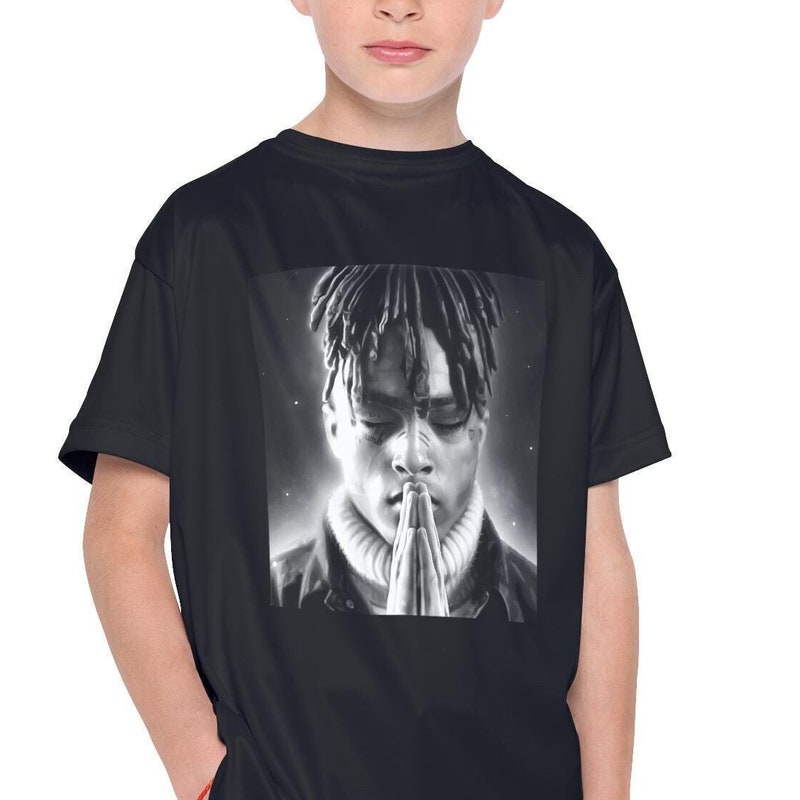 Xxxtentacion Clothing - Etsy
