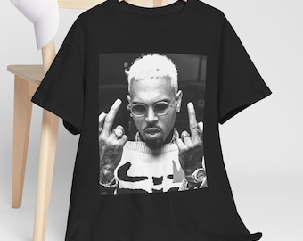 Chris Brown t-shirt world tour shirt Chris Brown the 11:11 Tour Chris Brown t-shirt Chris Brown fan merch Chris Brown concert gift