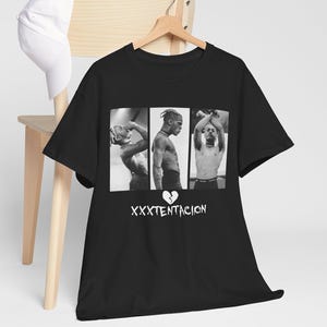 THE XXXXXX Tシャツ SAINT Mxxxxxx]SS TEE / REALITY SCHOOL/NAVY(SM-HR8-0000-029