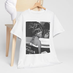 Janet Jackson tour shirt tour shirt merch Janet Jackson Tour shirt Janet Jackson t-shirt Janet Jackson fan merch Jackson concert