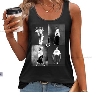 Chris Brown tank top concert Chris Brown breezy bowl world Tour shirt Chris Brown t-shirt Chris Brown fan merch Chris Brown concert Unisex