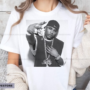 Nelly concert tshirt Nelly where is the party at shirt Nelly tshirt Nelly tour Nelly print Nelly rapper fan merch Nelly gift unisex