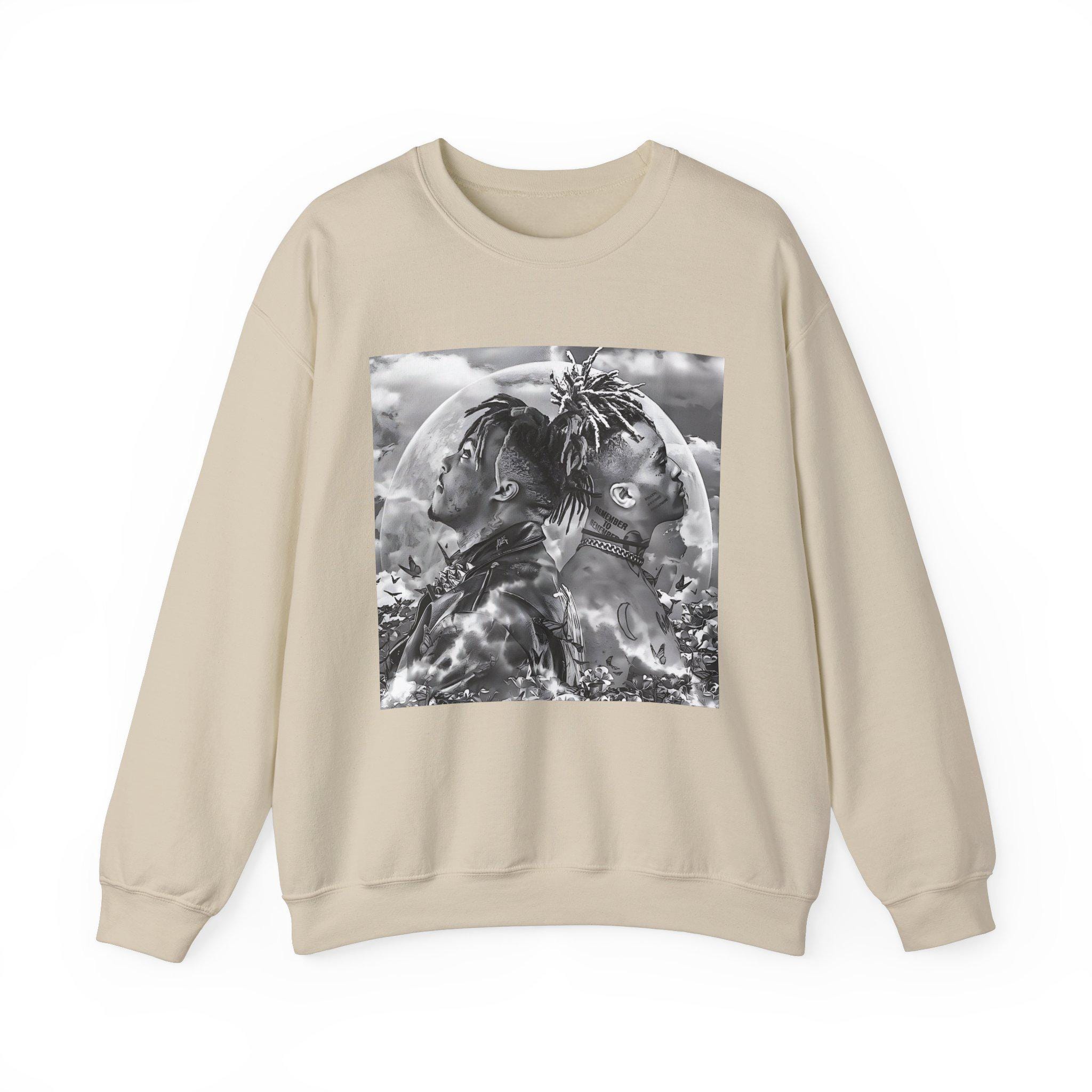 Collana XXXtentacion Tree of Life! Ciondolo in acciaio