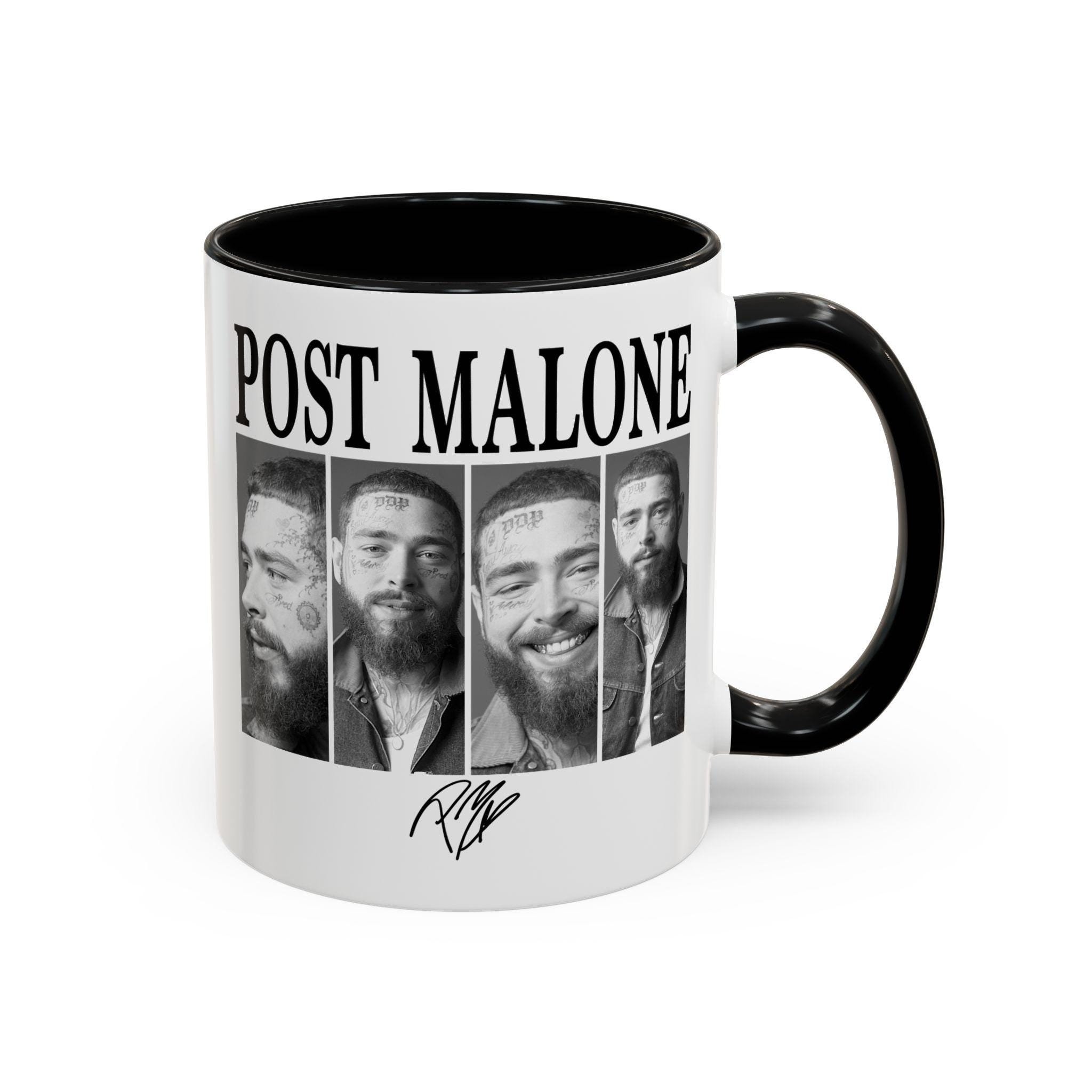 Post malone merch - Etsy 日本